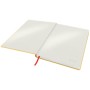 Cahier Leitz Cosy Touch Jaune B5