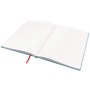 Cuaderno Leitz Cosy Touch Azul B5