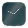 Horloge Murale Leitz Cosy Verre Gris (30 x 4 x 30 cm)