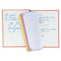 Cuaderno Oxford European Book Microperforado A4 5 Unidades