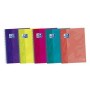 Cuaderno Oxford European Book Multicolor A4 5 Unidades