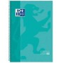 Cuaderno Oxford European Book Menta A4 5 Unidades