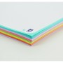 Cuaderno Oxford European Book 10 Multicolor Microperforado A4 5 Unidades