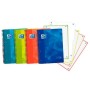 Cuaderno Oxford European Book 4 Multicolor A4 5 Unidades