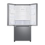 Réfrigérateur américain Samsung RF50A5202S9/ES Acier inoxydable