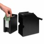 Caja fuerte Safescan 4100 Negro