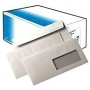 Enveloppe Sam OPEN-110 VD 500 uds 11 x 22 cm