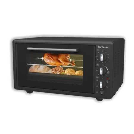 Plaque de cuisson Mx Onda MXHC2604 1400W 45 L