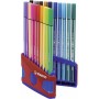 Set de Rotuladores Stabilo Pen 68 Mini 1 unidad