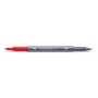 Ensemble de Marqueurs Staedtler 3001 Design Journey Brush Double pointe