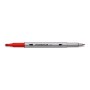 Ensemble de Marqueurs Staedtler Design Journey 3200 Double pointe