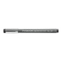 Rotuladores Staedtler Pigment Liner 308 Negro 10 Unidades 0.05 mm