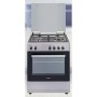 Cuisinière à Gaz Flama 8261FL (60 cm)