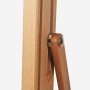 Chevalet MABEF Basic 55 x 242 x 52 cm Bois de hêtre