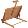 Caballete MABEF M/34 48 x 54 cm Sobremesa Madera de haya