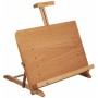 Caballete MABEF M/34 48 x 54 cm Sobremesa Madera de haya