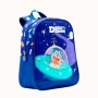 Cartable Doraemon Bleu (35 x 28 x 11 cm)