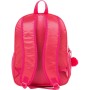 Mochila Escolar Save the Ocean! Rosa Pulpo (31 x 42 x 15 cm)