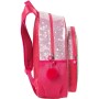 Mochila Escolar Save the Ocean! Rosa Pulpo (31 x 42 x 15 cm)