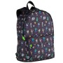 Cartable Minecraft Skins Multicouleur (31 x 43 x 13 cm)