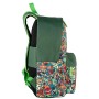 Cartable Minecraft Crazy Vert (41 x 31 x 13,5 cm)