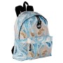 Cartable Toybags Be Golden Multicouleur (42 x 31 x 14 cm)