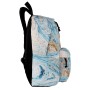 Mochila Escolar Toybags Be Golden Multicolor (42 x 31 x 14 cm)