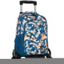 Cartable à roulettes Fortnite Bleu Camouflage (42 X 32 X 20 cm)