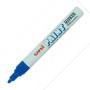 Rotulador permanente Uni-Ball Paint Marker PX-20 Azul 12 Unidades