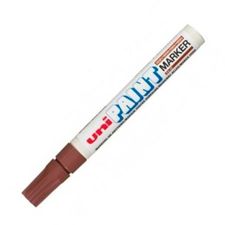 Rotulador permanente Uni-Ball Paint Marker PX-20 12 Unidades