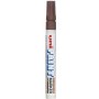 Rotulador permanente Uni-Ball Paint Marker PX-20 12 Unidades