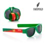 Gafas de Sol Enrollables Sunfold Portugal