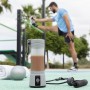 Mixeur à Récipient Portatif Rechargeable Frubler InnovaGoods