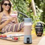 Mixeur à Récipient Portatif Rechargeable Frubler InnovaGoods