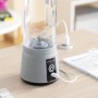 Mixeur à Récipient Portatif Rechargeable Frubler InnovaGoods