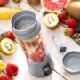 Mixeur à Récipient Portatif Rechargeable Frubler InnovaGoods