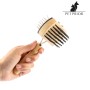 Ensemble de Brosses pour Chiens Collection Pet Prior (3 Pièces)