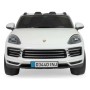 Voiture électrique pour enfants Injusa 719 Blanc 12V (134 x 81,5 x 58 cm) (Reconditionné C)