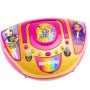 Maquillaje para Niños Rainbow High con sonido (Reacondicionado B)