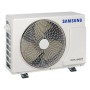 Air Conditionné Samsung AR18TXFCAWKNEU + AR18TXFCAWKXEU 5159 fg/h R32 A++/A++ (Reconditionné D)