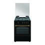 Cuisinière à Gaz Vitrokitchen RU6060B 64 L (Reconditionné A)