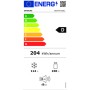 Réfrigérateur Combiné Samsung (185 x 60 cm) (Reconditionné B)