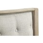 Tête de lit DKD Home Decor 180 x 10 x 120 cm Beige (Reconditionné D)