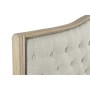 Tête de lit DKD Home Decor 180 x 10 x 120 cm Beige (Reconditionné D)