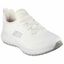 Chaussures de sport pour femme Skechers Blanc Taille 38 (Reconditionné A+)