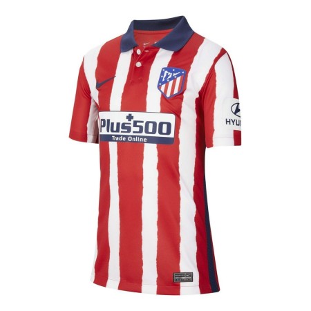 Camiseta de Fútbol Nike 9 Años (Reacondicionado A+)