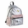 Mochila Casual Snoopy (Reacondicionado B)