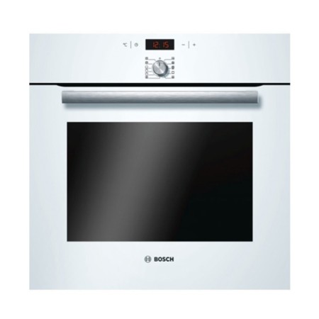 Horno Multifunción BOSCH HBA43S320E 61 L 3380W (Reacondicionado D)