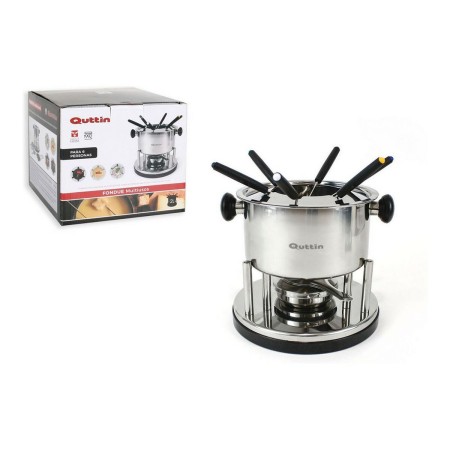 Fondue Quttin (2 L) (Reacondicionado A+)