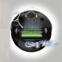 Aspirateur robot iRobot Roomba I715040 Noir/Gris (Reconditionné B)